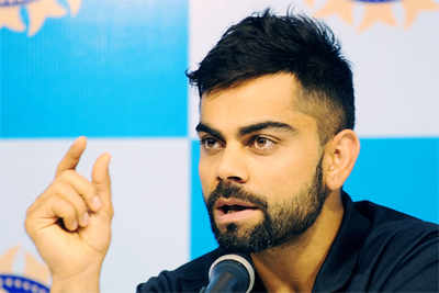 When I say we did not execute plans, it also includes me: Virat Kohli