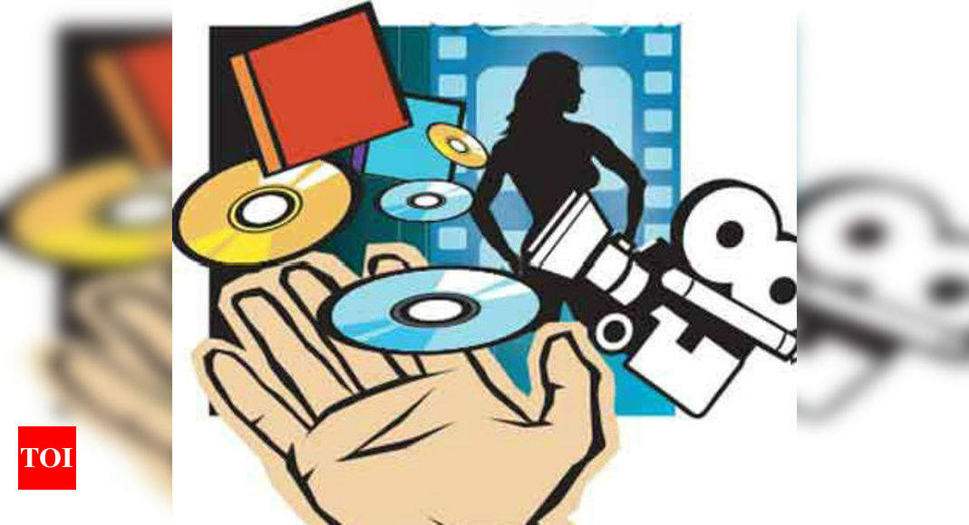 SC's observations prompt Centre to block 857 porn sites - Times of India