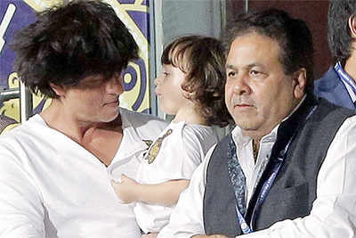 Shah Rukh Khan brings value to IPL: Rajeev Shukla