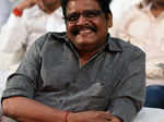 KS Ravikumar during the audio launch