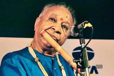 Hariprasad Chaurasia: There is no shortcut to fame