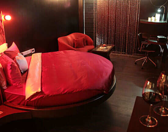 Popular boutique hotels in Kolkata