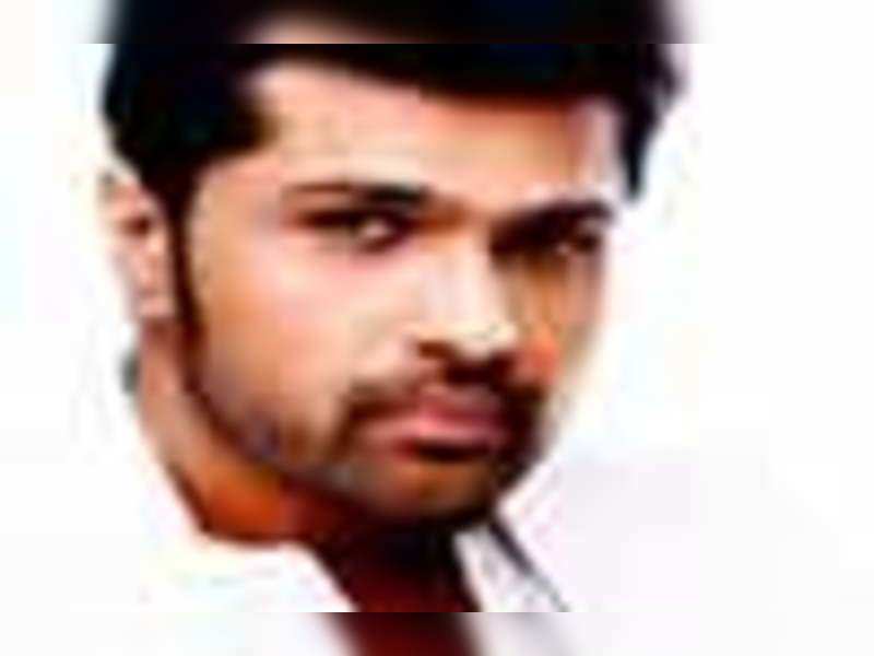 Surgery gives Himesh two voices!
