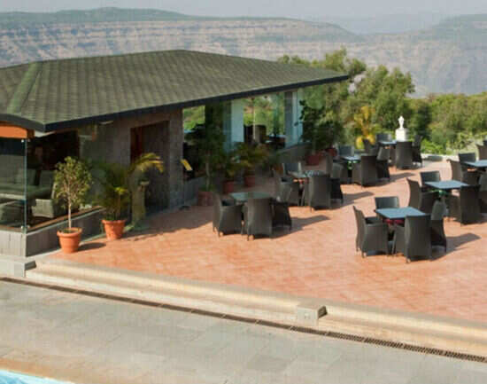 Resorts in Mahabaleshwar for the luxury traveller