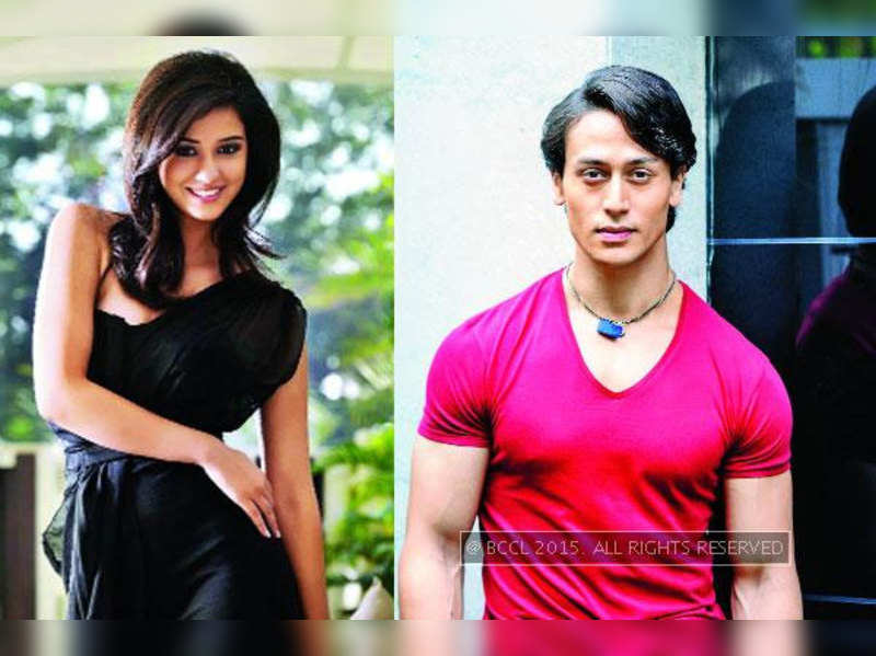 Tiger Shroff: Tiger Shroff dating Disha Patani | Hindi Movie News