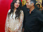 Masaan team Richa Chadda and Neeraj Ghaywan