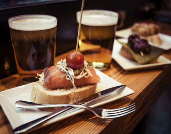 The best European restaurants in Bangalore