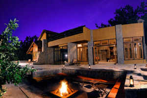Kanha Earth Lodge