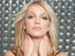 Singer-actress Britney Spears