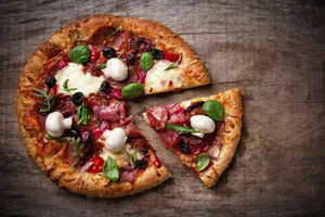 Lucknow&rsquo;s best restaurants for Italian fare