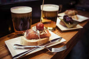 The best European restaurants in Bangalore