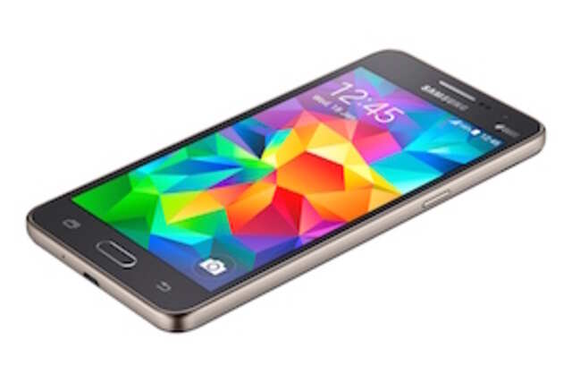 samsung galaxy grand prime 4g lte
