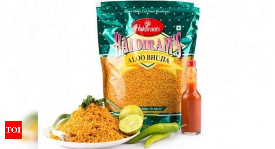 haldiram products banned