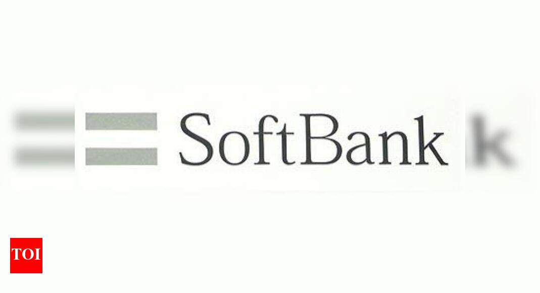 SoftBank leads 630cr funding Oyo Rooms Times India