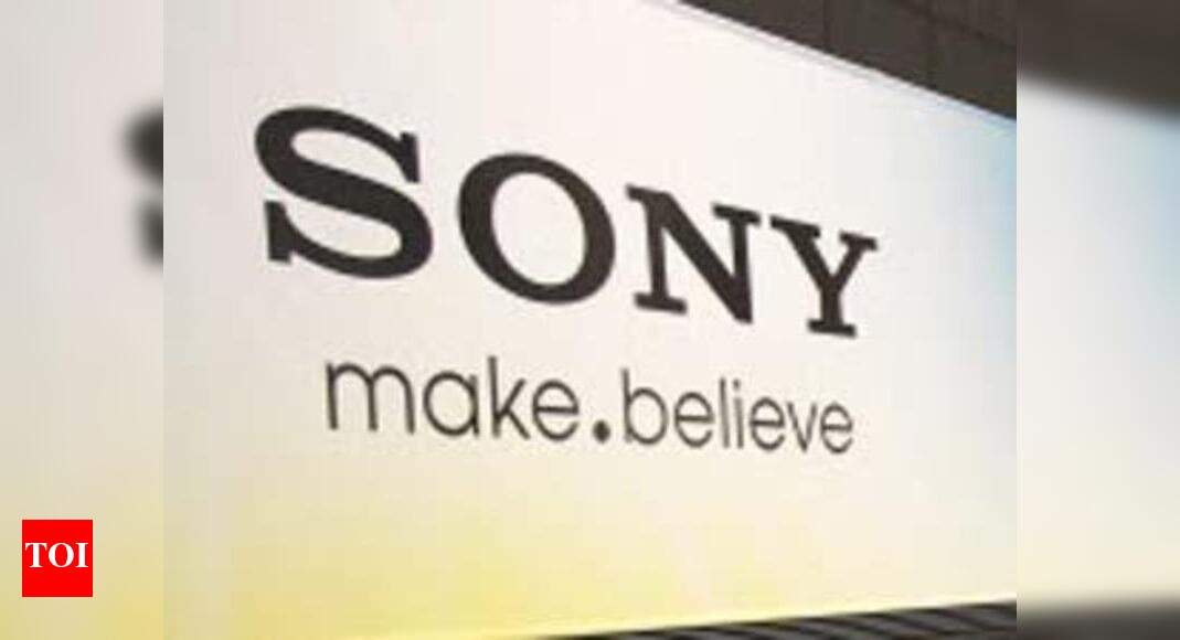 Sony starts local manufacturing in India after a decade of imports