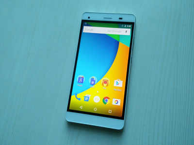 Android One (second-generation) review