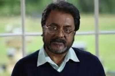 Now masturbation is banned in India: Pratap Pothen | Tamil Movie News -  Times of India