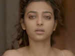 Radhika Apte