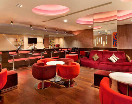 The best mid-range hotels in Bangalore