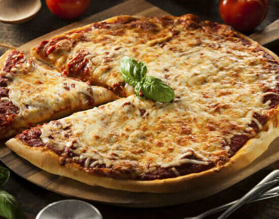 Restaurants in Lucknow serving Continental fare