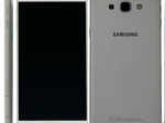 Samsung Galaxy A8 sports a 5.7-inch