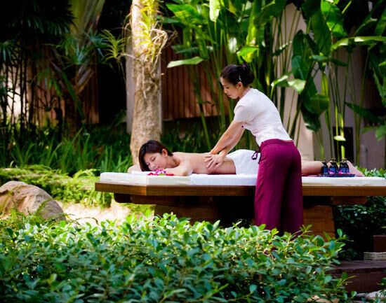 10 super spas in Chiang Mai