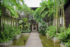 Fah Lanna Spa and Massage