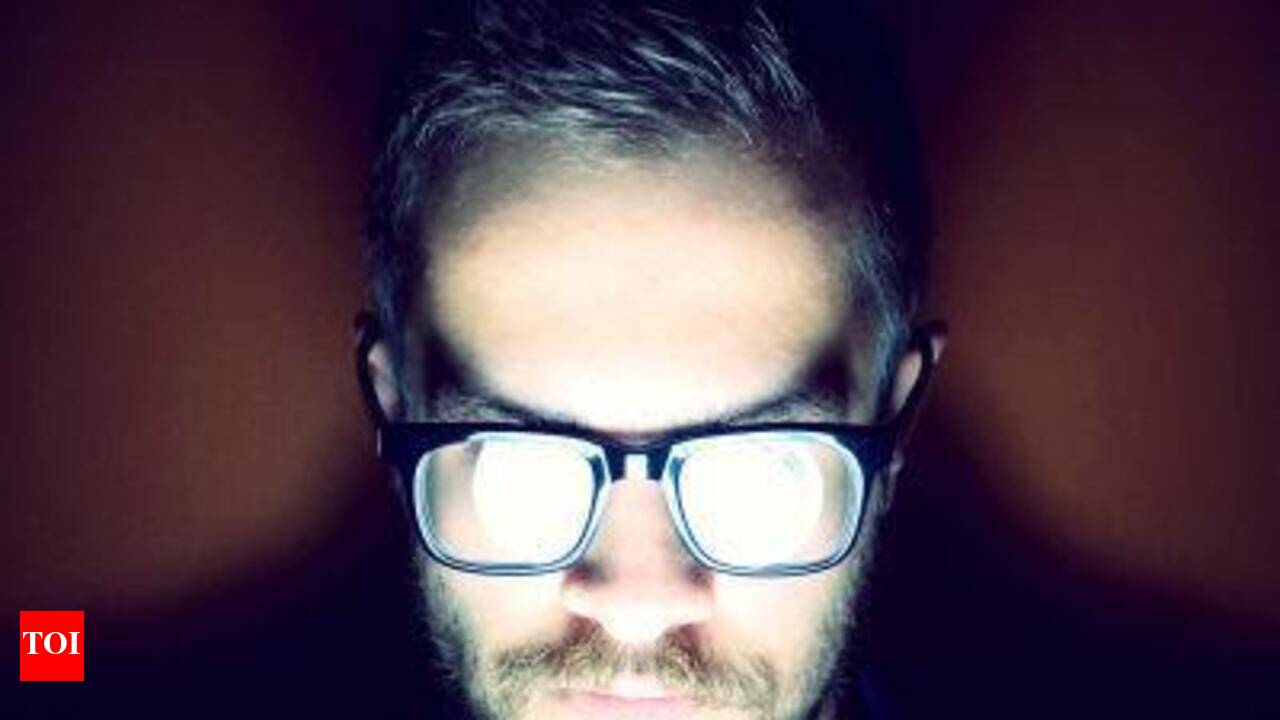 8 reasons why India banned porn - Times of India