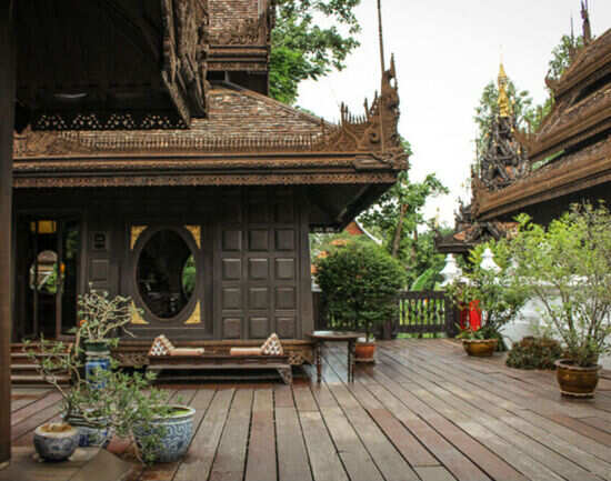 Dheva Spa and Wellness Centre