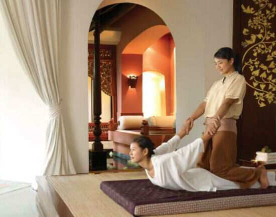 Four Seasons Chiang Mai
