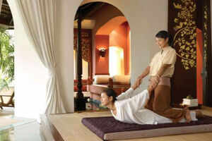 Four Seasons Chiang Mai
