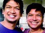 Vijay Prakash and Shaan look like they're identical twins