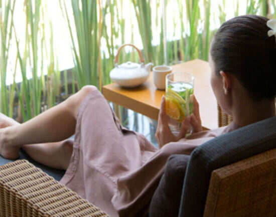 Anantara Chiang Mai Resort & Spa