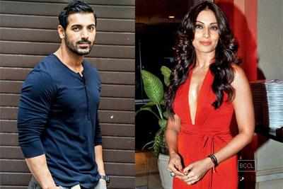 Estranged Bollywood couples who can't stand each other