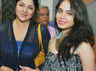 Locket Chatterjee and Malabika Banerjee