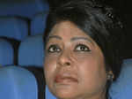 Sanchayita Bhattacharyay during the screening