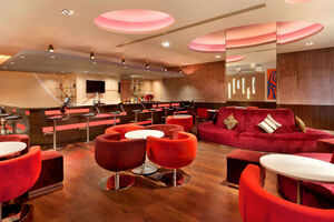 The best mid-range hotels in Bangalore