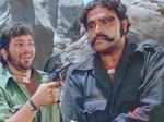 Sholay, a Ramesh Sippy’s creation was a flop