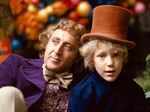 Willy Wonka & the Chocolate Factory was based on Roald Dahl’s novel