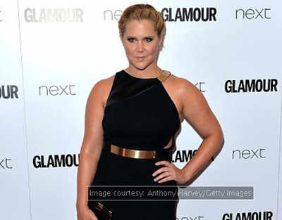 Amy Schumer: Meaningful gun control is possible