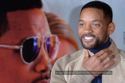 Will Smith replaces Hugh Jackman in 'Collateral Beauty'