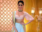 Bollywood actress Pernia Quershi poses