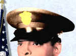 John R. Fox was an American soldier in World War II