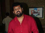 Baban Samul during the audio launch