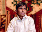 Iqbal Masih was a Pakistani child who became a symbol