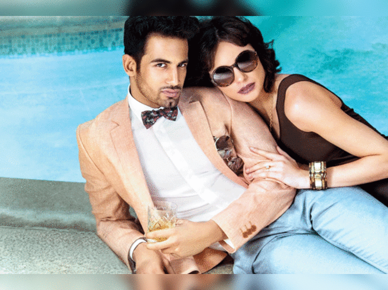 Upen Patel Upen Shoots New European Campaign With Bosnian