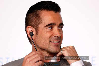 Colin Farrell joins 'Harry Potter' spin-off