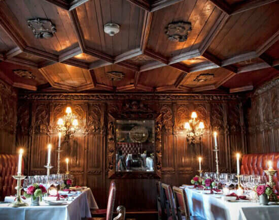 Edinburgh hotels for every kind of traveller