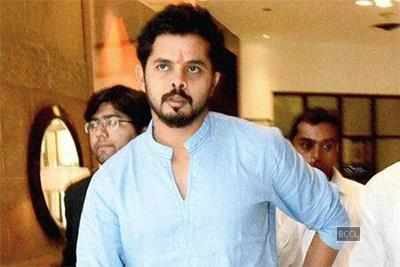 S Sreesanth to act in a big budget movie
