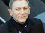 Daniel Craig ranks 15 on the "highest-paid actors in the